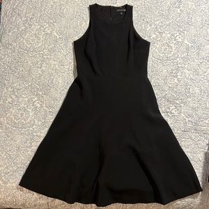 Black Banana Republic Dress